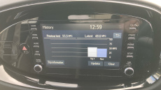 Toyota Aygo X 1.0 VVT-i Edge 5dr Auto Petrol Hatchback